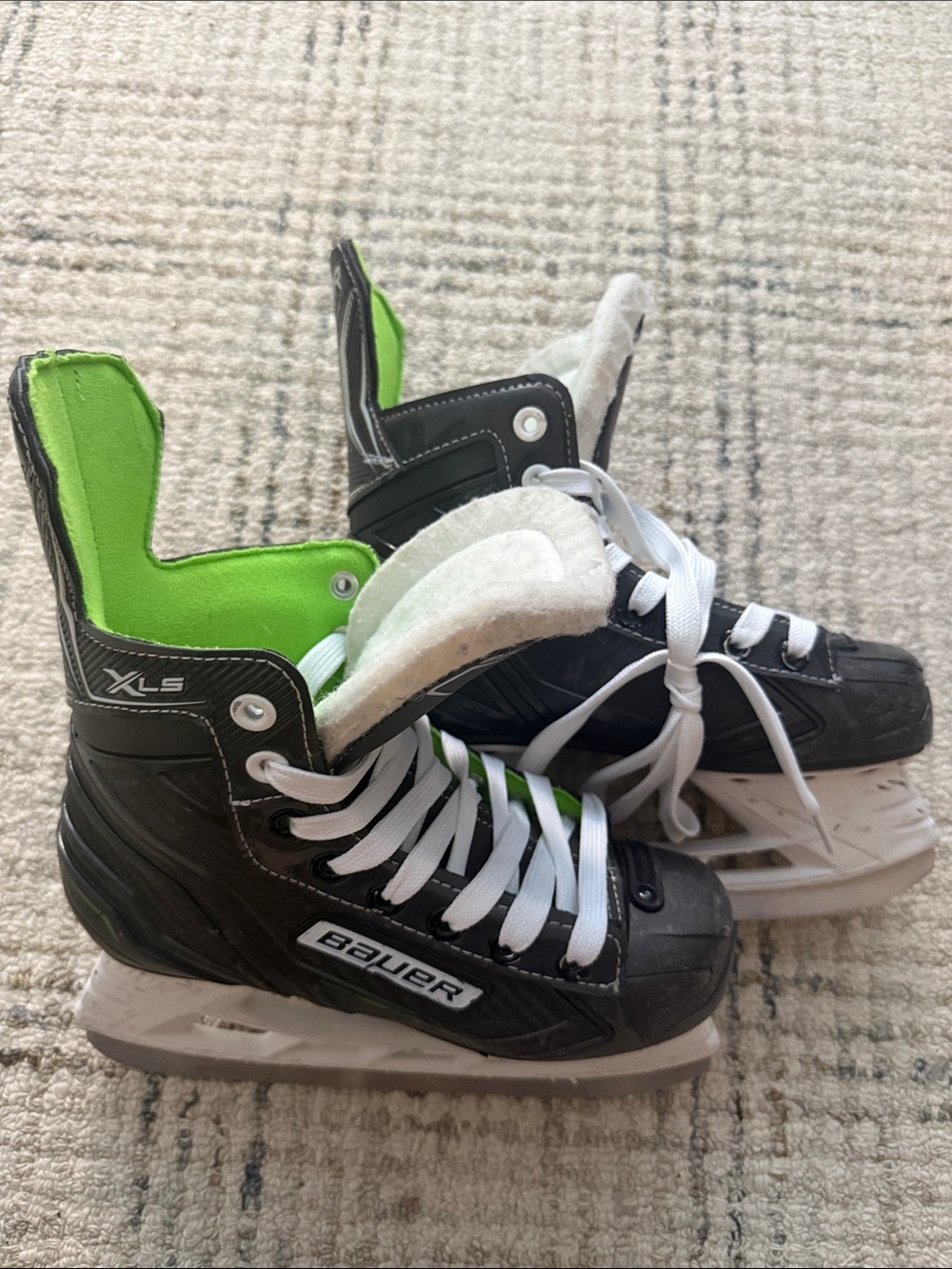Bauer Hockey Skates